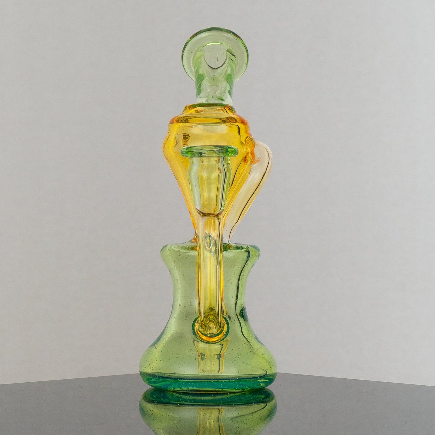 Ksr Glass Recycler - Terps And Crippy - @Ksrglass - HG