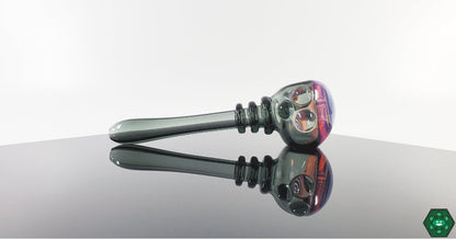 Kyle White - Wig-Wag Spoons - @Kylewhiteglass - HG