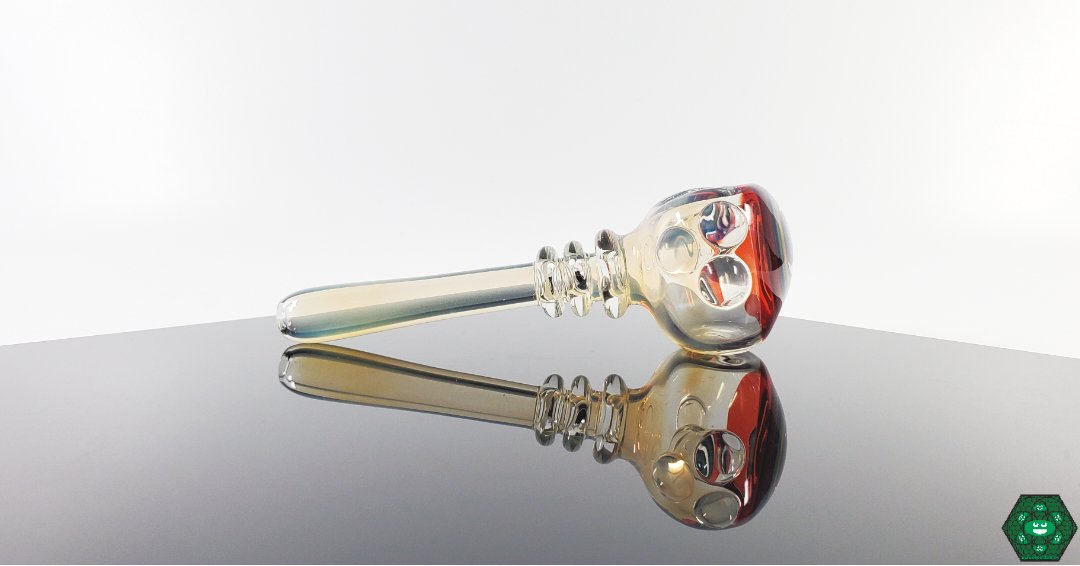 Kyle White - Wig-Wag Spoons - @Kylewhiteglass - HG