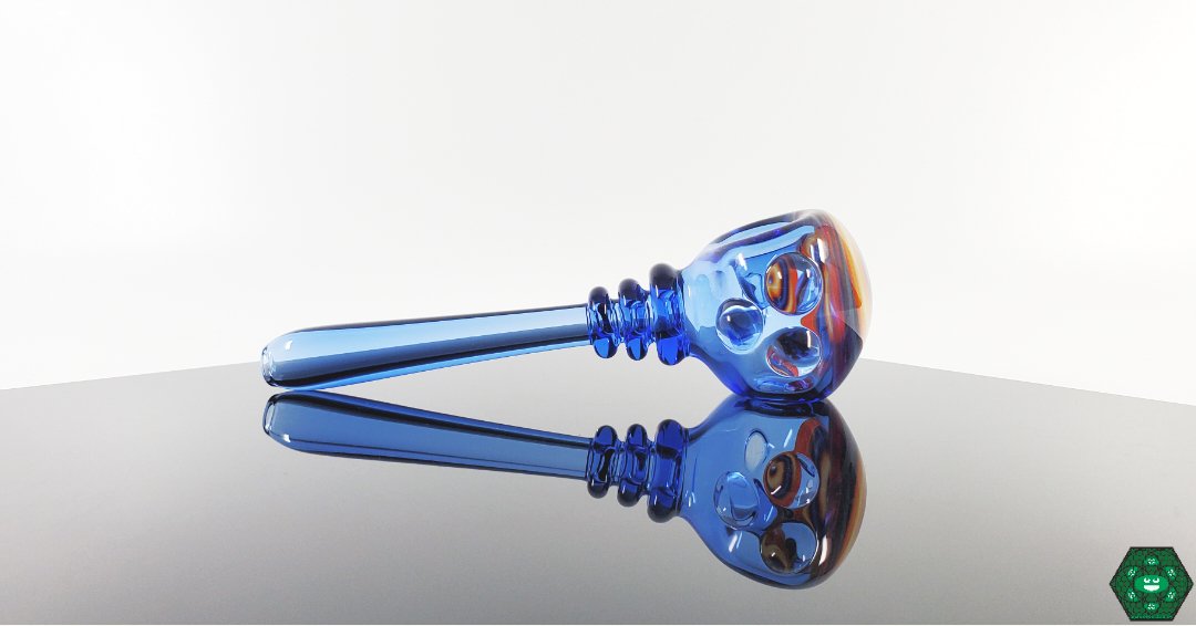 Kyle White - Wig-Wag Spoons - @Kylewhiteglass - HG