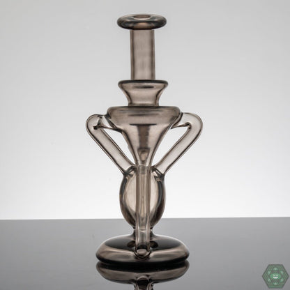 M Henny - Smoke Recycler - @Mhennyglass - HG