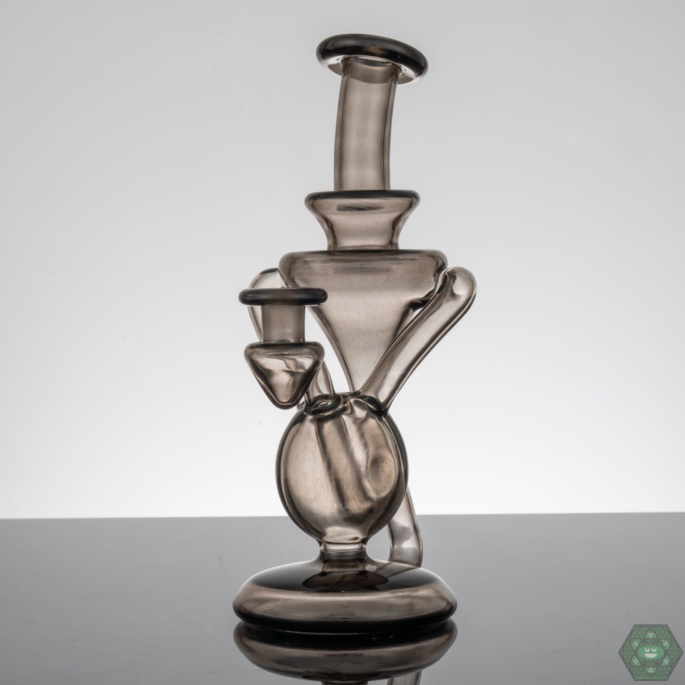 M Henny - Smoke Recycler - @Mhennyglass - HG