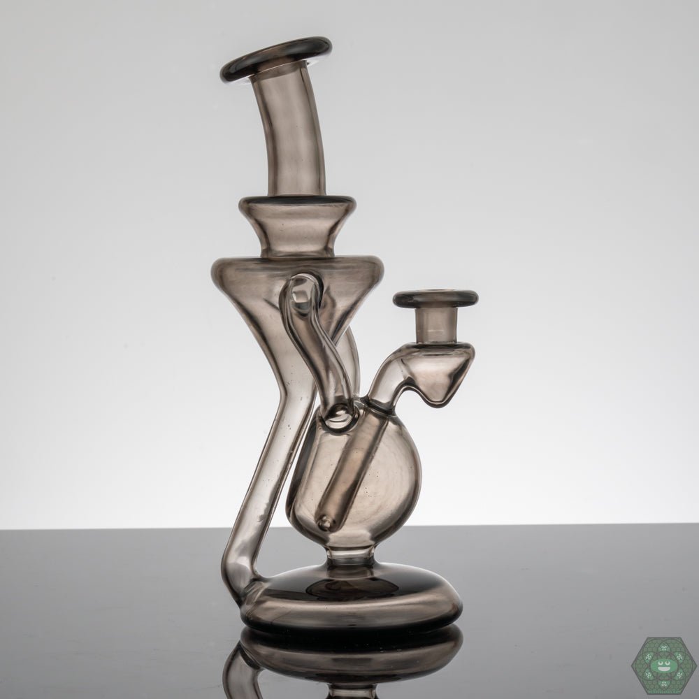 M Henny - Smoke Recycler - @Mhennyglass - HG