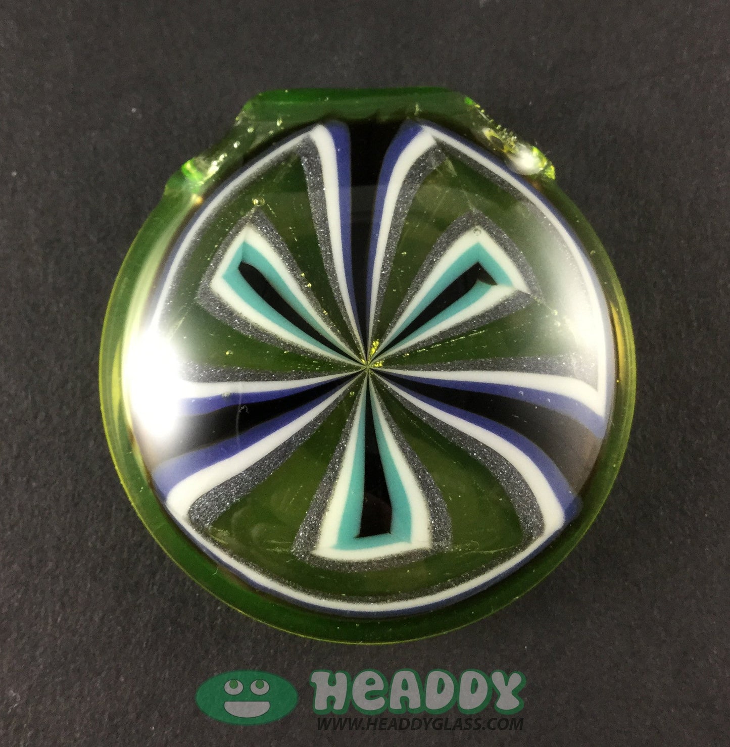 MAP Glass pendant #3 - @Map_glass - HG