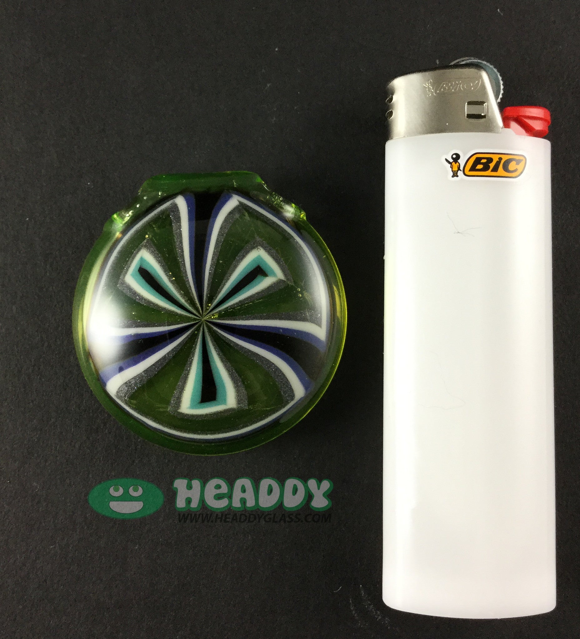 MAP Glass pendant #3 - @Map_glass - HG