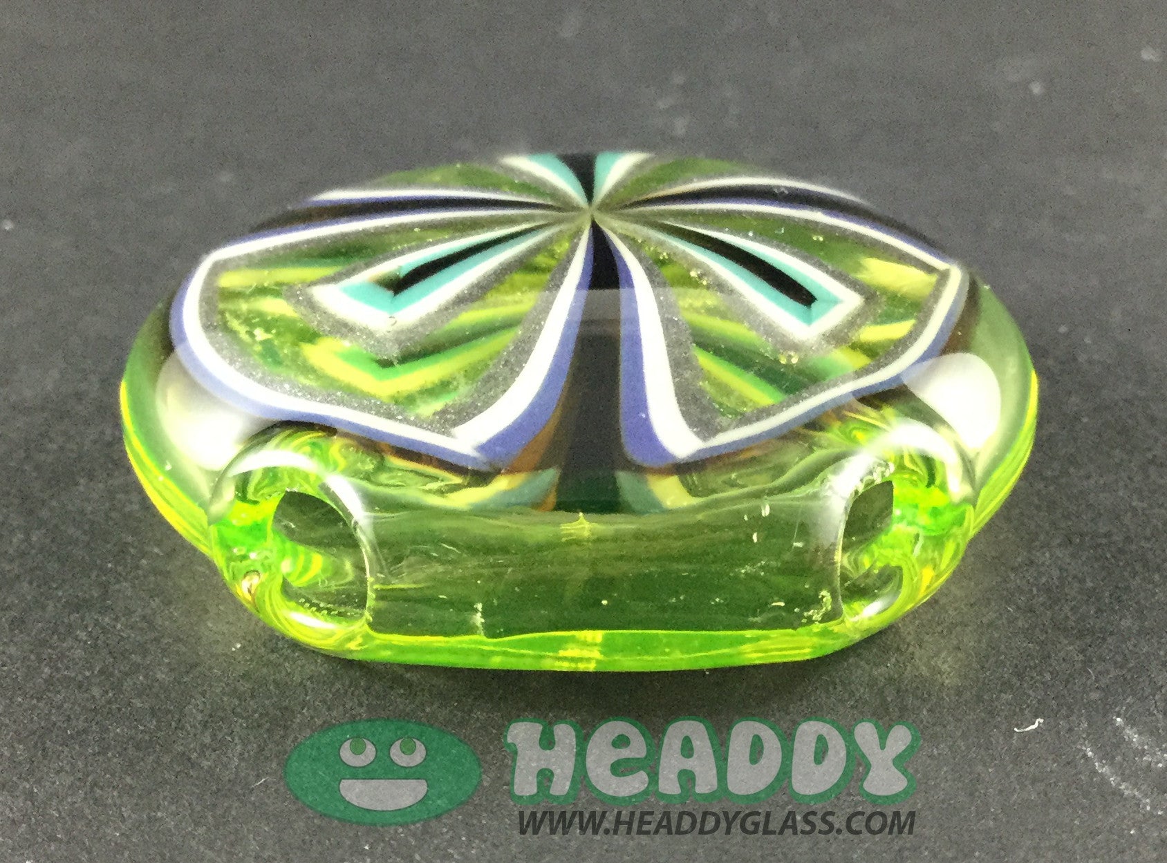 MAP Glass pendant #3 - @Map_glass - HG