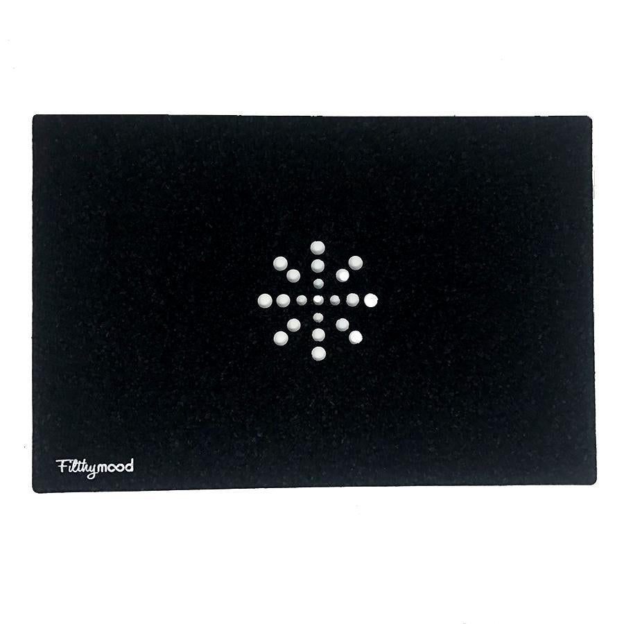 Mood Mats - Filthymood Sink - @Moodmats - HG