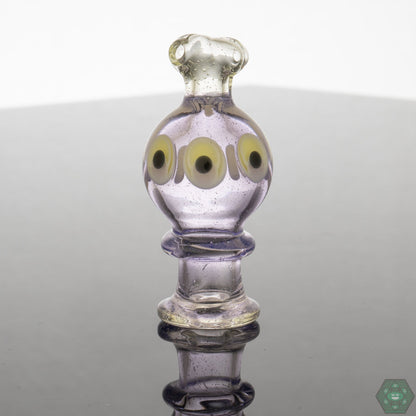 Natrix Glass - Spinner Caps - @Natrix_glass - HG