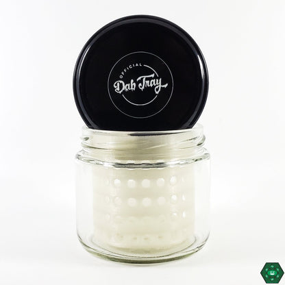 ODT - 12oz Banger Dunk Jars - @Officialdabtray - HG