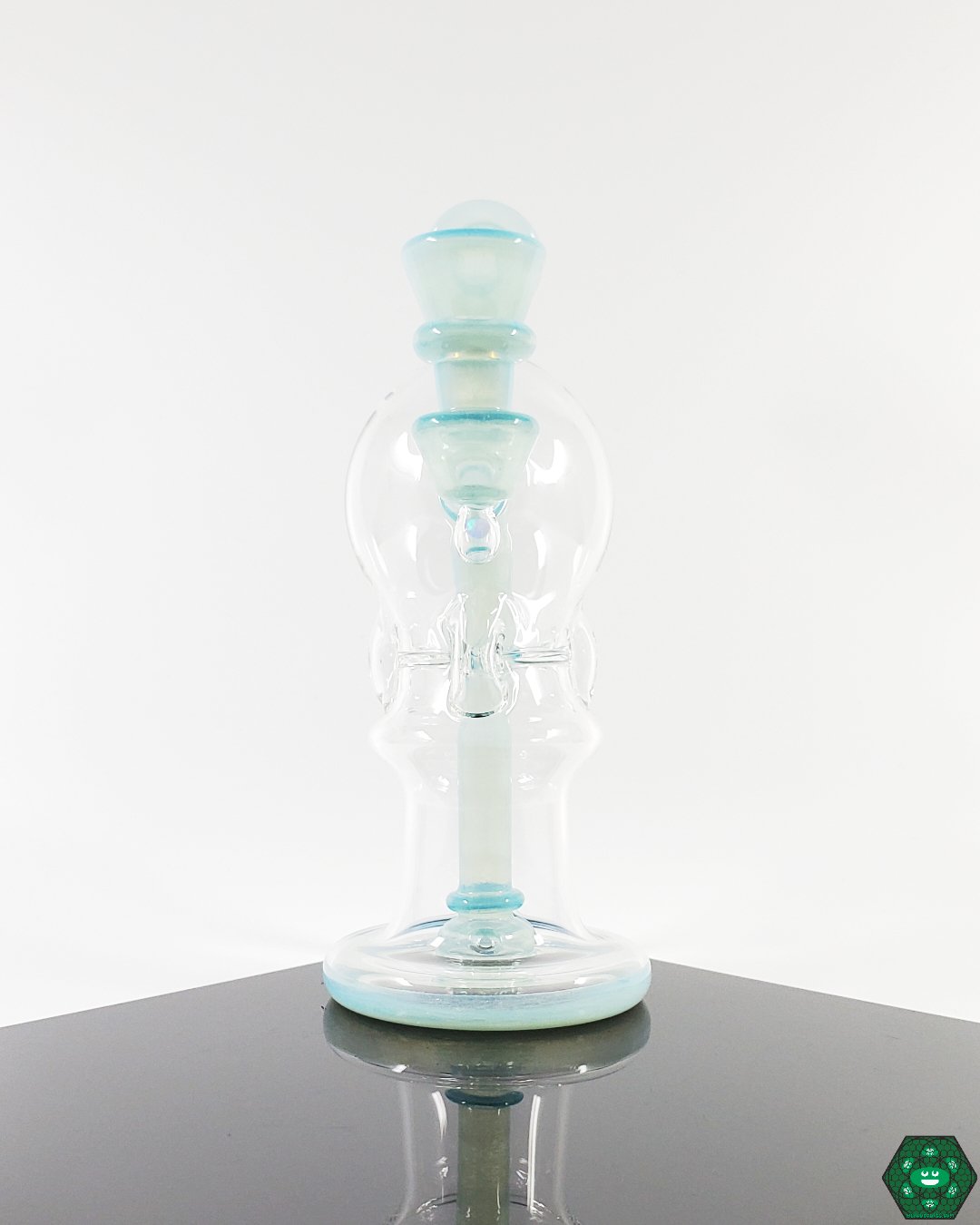 OM Glass Co - Blooper - @Omglass.co - HG