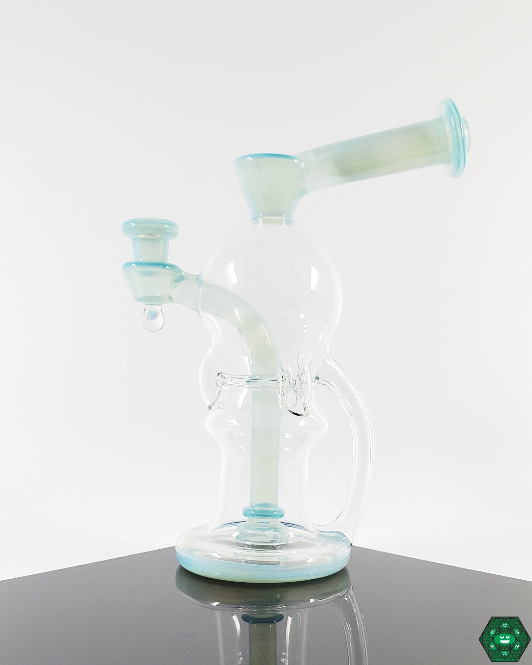 OM Glass Co - Blooper - @Omglass.co - HG