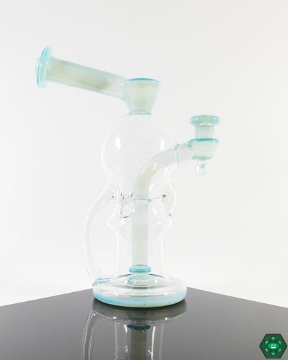 OM Glass Co - Blooper - @Omglass.co - HG