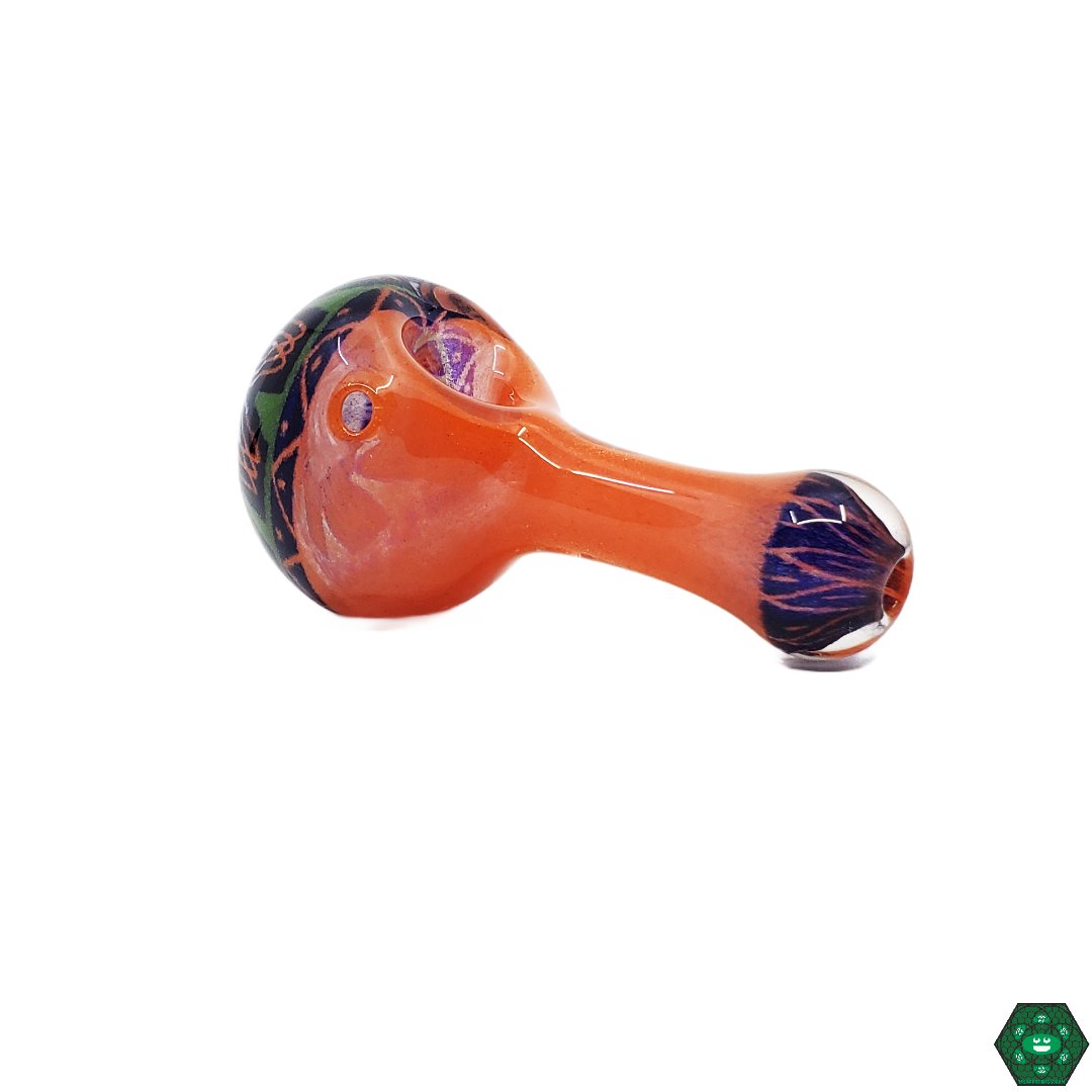 Om Glass - Spoons - Om Glass - HG