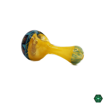 Om Glass - Spoons - Om Glass - HG