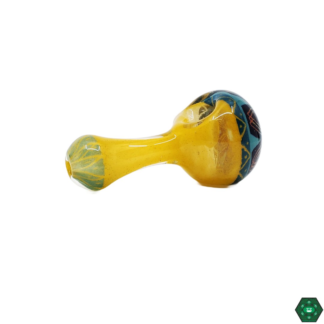 Om Glass - Spoons - Om Glass - HG