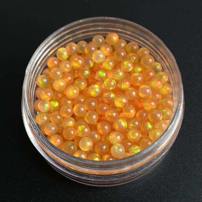 Ruby Pearl Co - 3mm Terp Pearls (Opal) - @Rubypearlco - HG