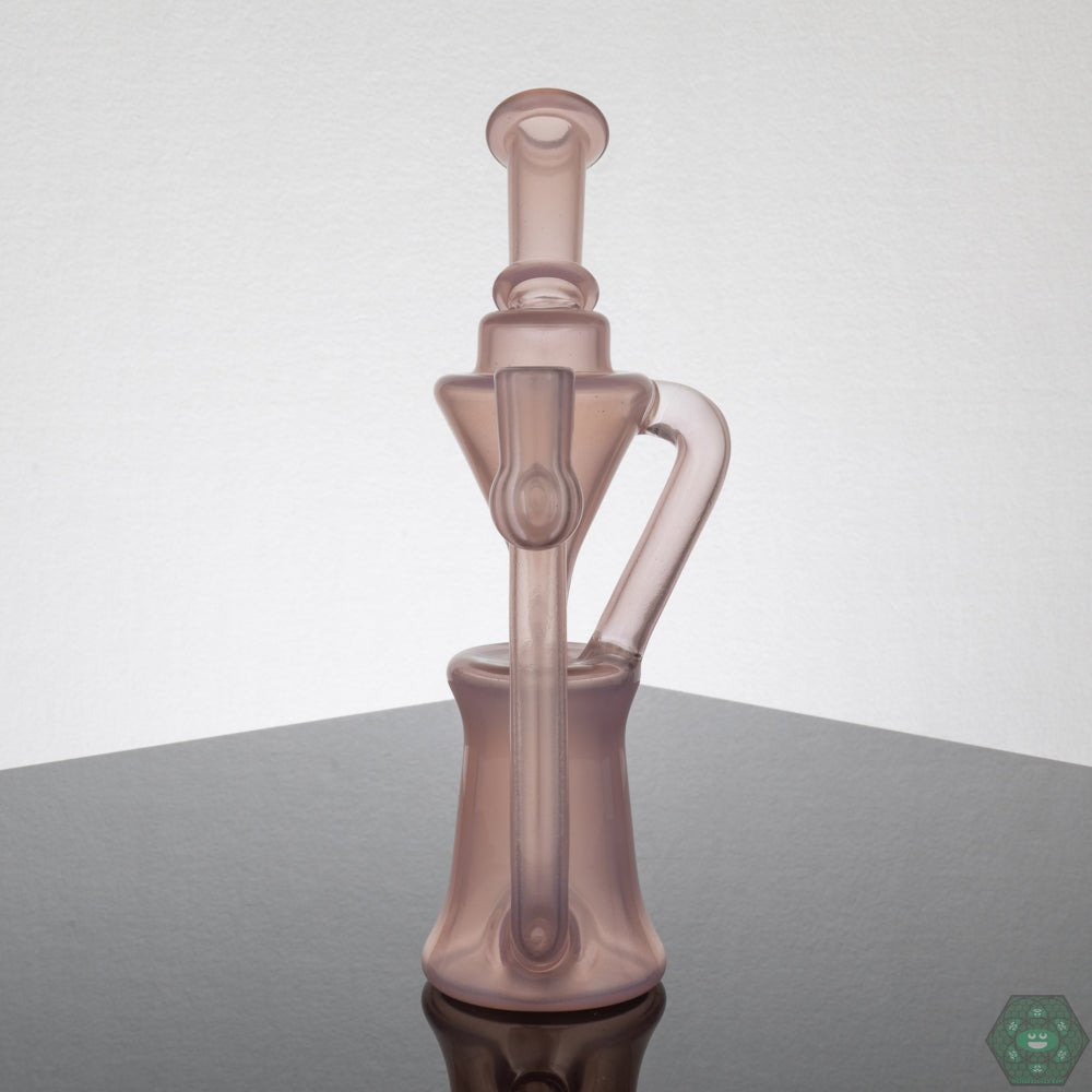 Shadooba Glass Recycler - Jelly Satin - @Shadooba - HG