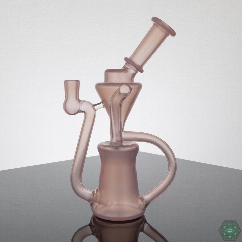 Shadooba Glass Recycler - Jelly Satin - @Shadooba - HG