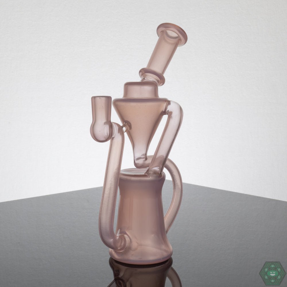 Shadooba Glass Recycler - Jelly Satin - @Shadooba - HG