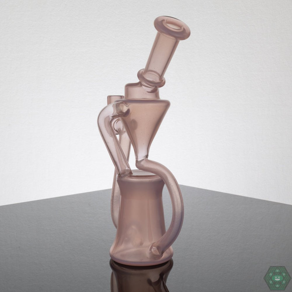 Shadooba Glass Recycler - Jelly Satin - @Shadooba - HG