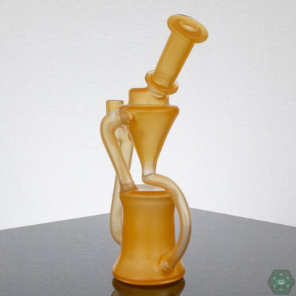 Shadooba Glass Recycler - Pumpkin Spice - @Shadooba - HG