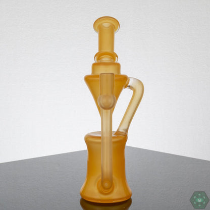 Shadooba Glass Recycler - Pumpkin Spice - @Shadooba - HG