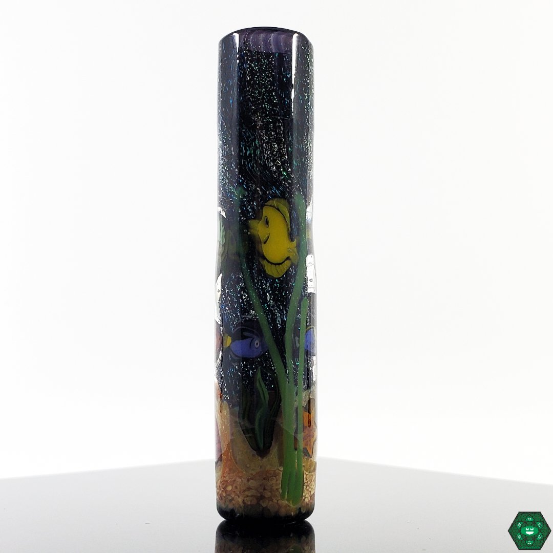 Strobel Glass - One Hitters - @Strobelglass - HG