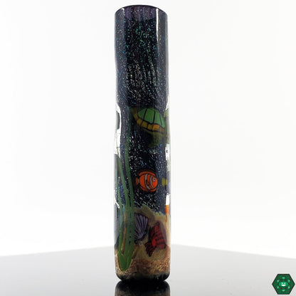 Strobel Glass - One Hitters - @Strobelglass - HG