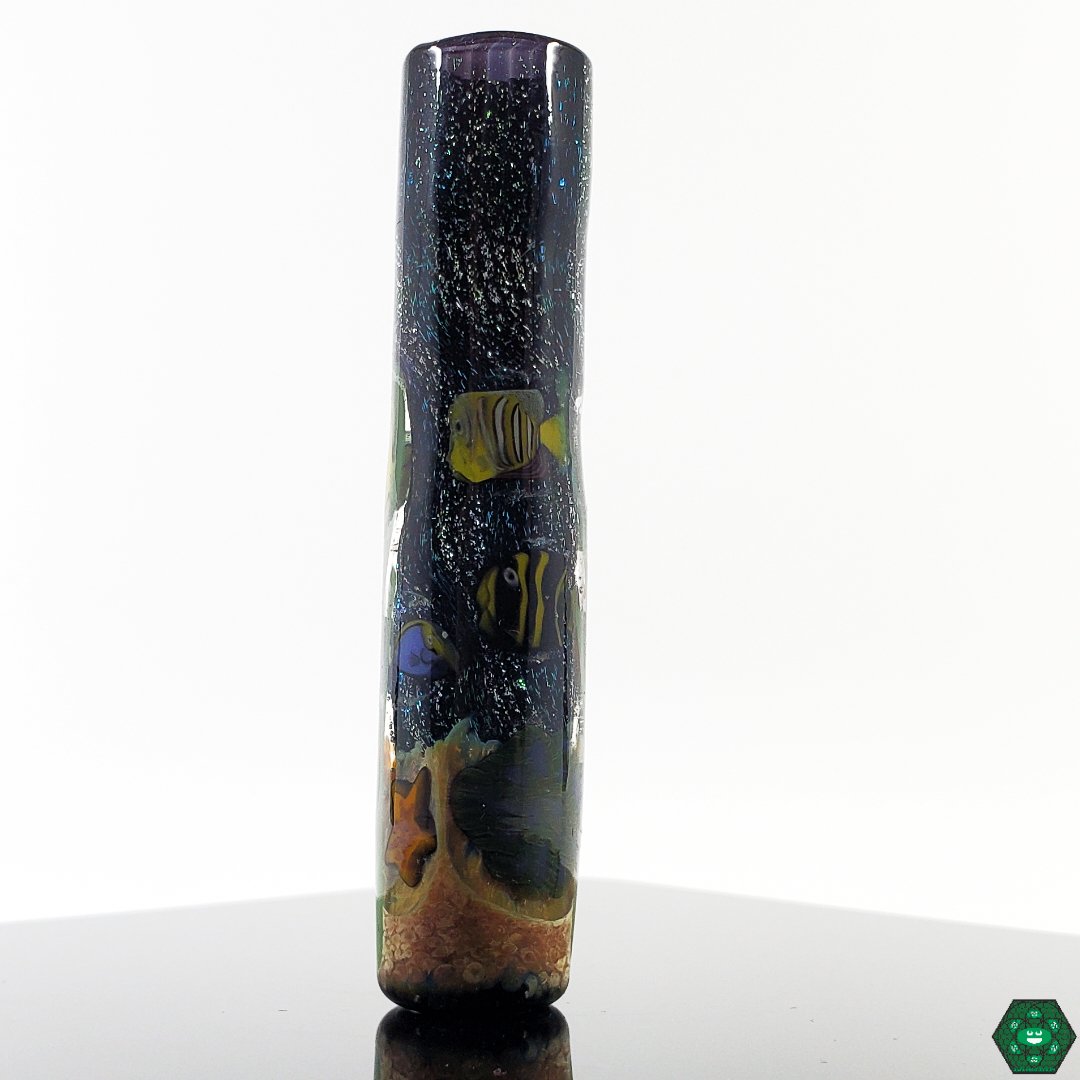 Strobel Glass - One Hitters - @Strobelglass - HG