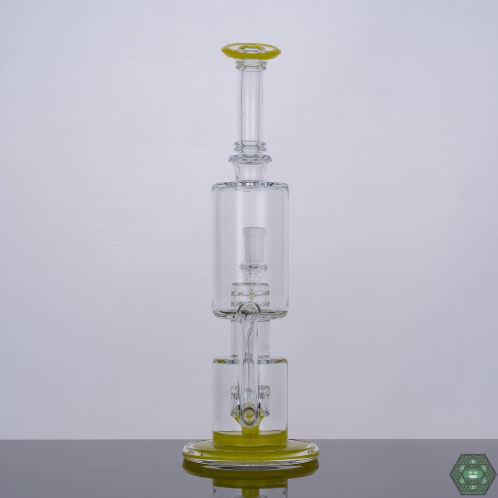 The Glass Carpenter - Roswell Bubble Dumper - @The_glass_carpenter - HG