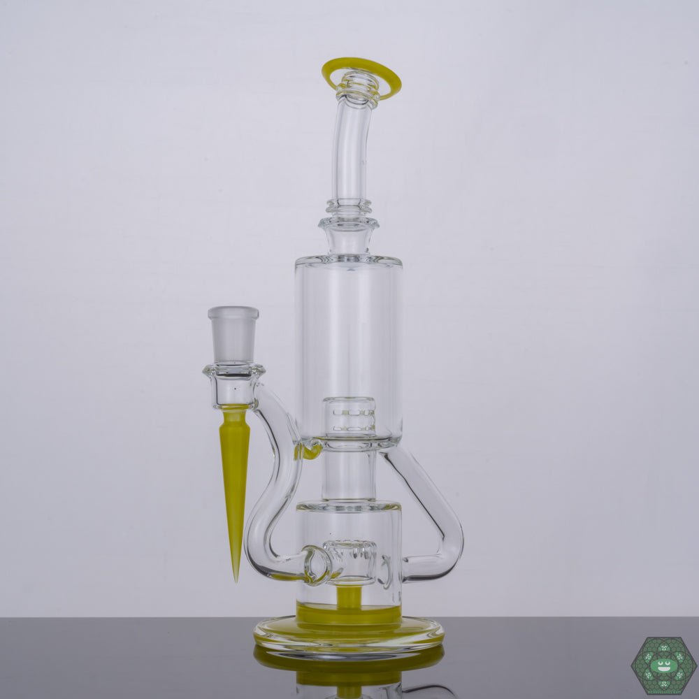 The Glass Carpenter - Roswell Bubble Dumper - @The_glass_carpenter - HG