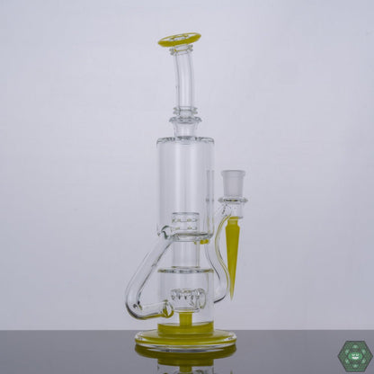 The Glass Carpenter - Roswell Bubble Dumper - @The_glass_carpenter - HG