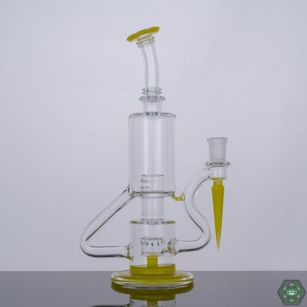 The Glass Carpenter - Roswell Bubble Dumper - @The_glass_carpenter - HG