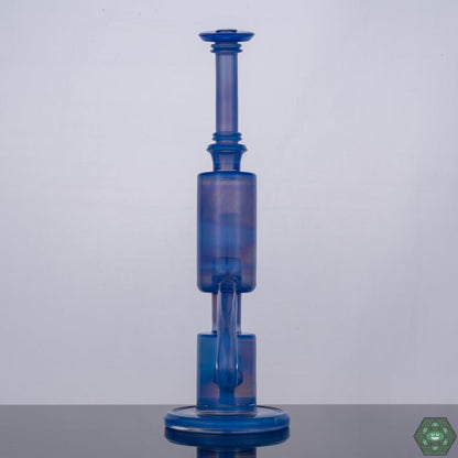 The Glass Carpenter - Sonic Bubble Dumper - @The_glass_carpenter - HG