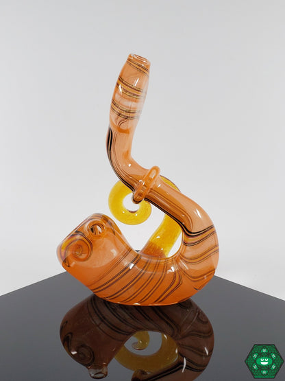 Tyner Sherlock - Headdy Glass - HG